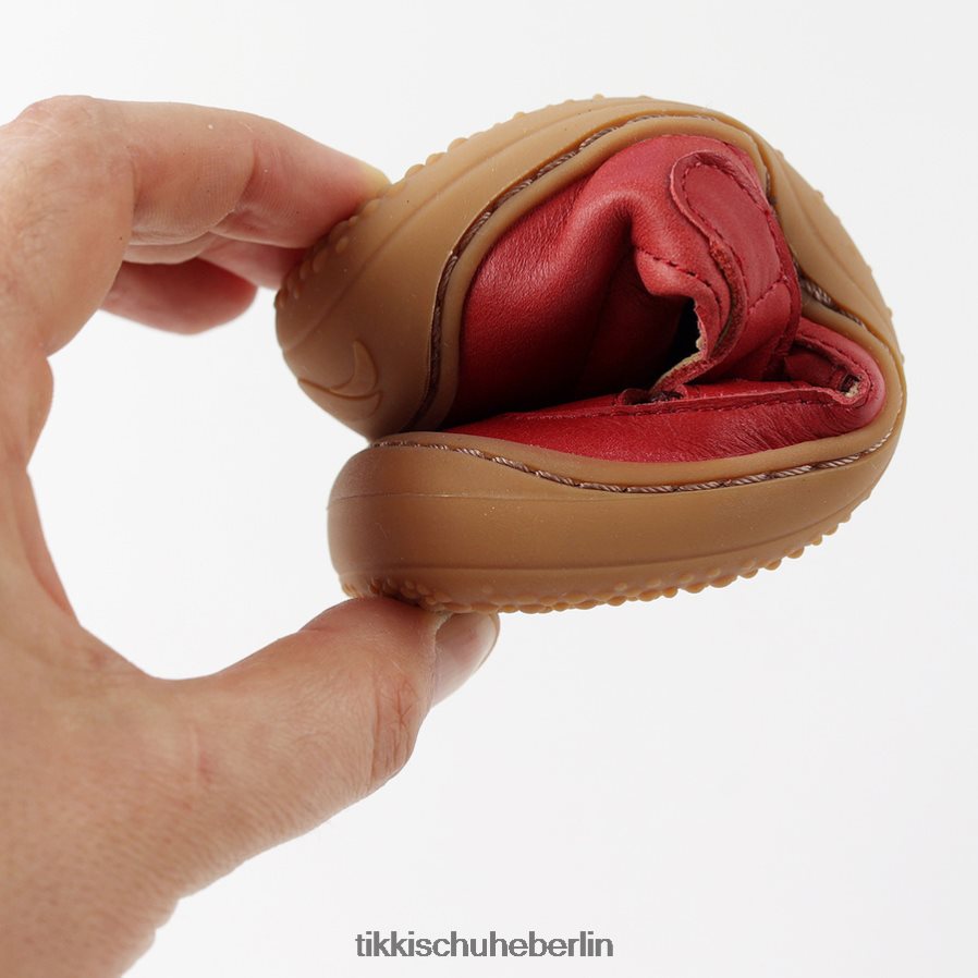 Tikki Kinder Barfußsandalen Solis ZX0D4D64 Schuhwerk Dorothy