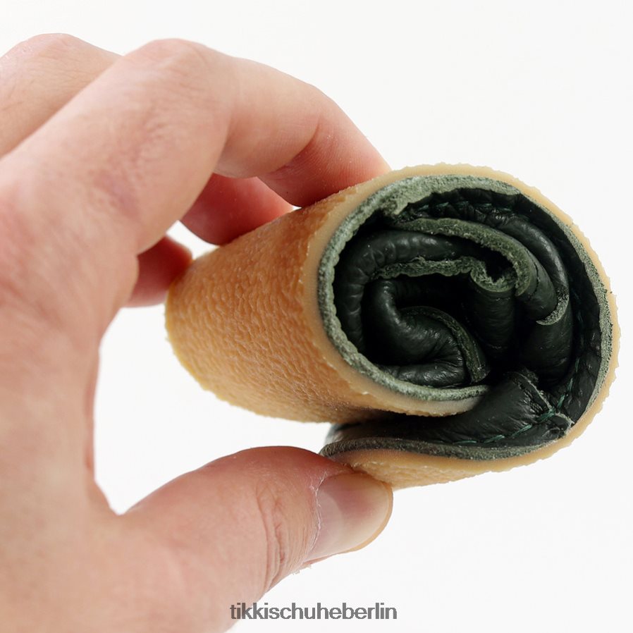 Tikki Kinder Barfußsandalen nido ZX0D4D27 Schuhwerk akai