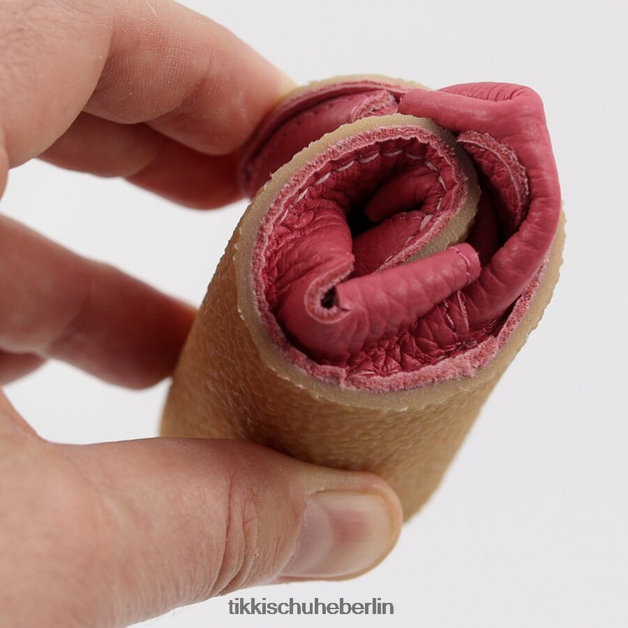 Tikki Kinder Barfußsandalen nido ZX0D4D42 Schuhwerk Musette