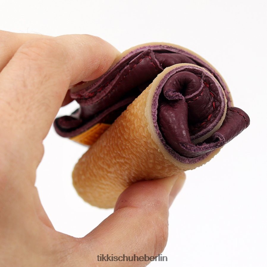 Tikki Kinder Barfußsandalen nido ZX0D4D50 Schuhwerk Mariquita