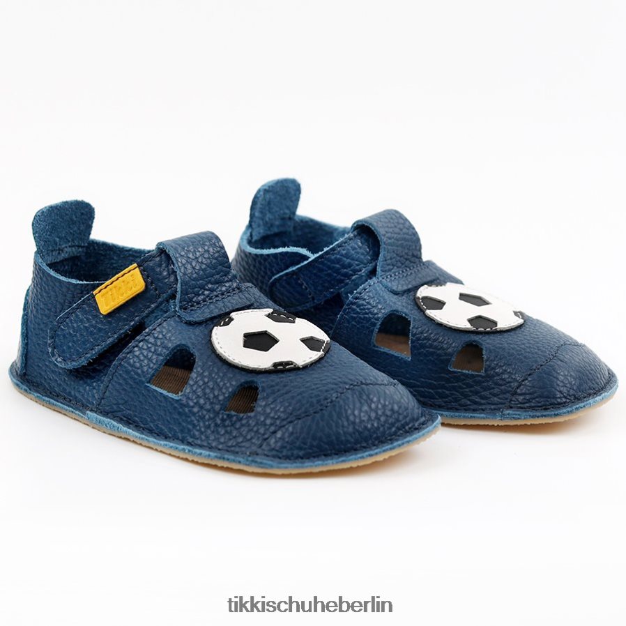 Tikki Kinder Barfußsandalen nido ZX0D4D51 Schuhwerk Sport