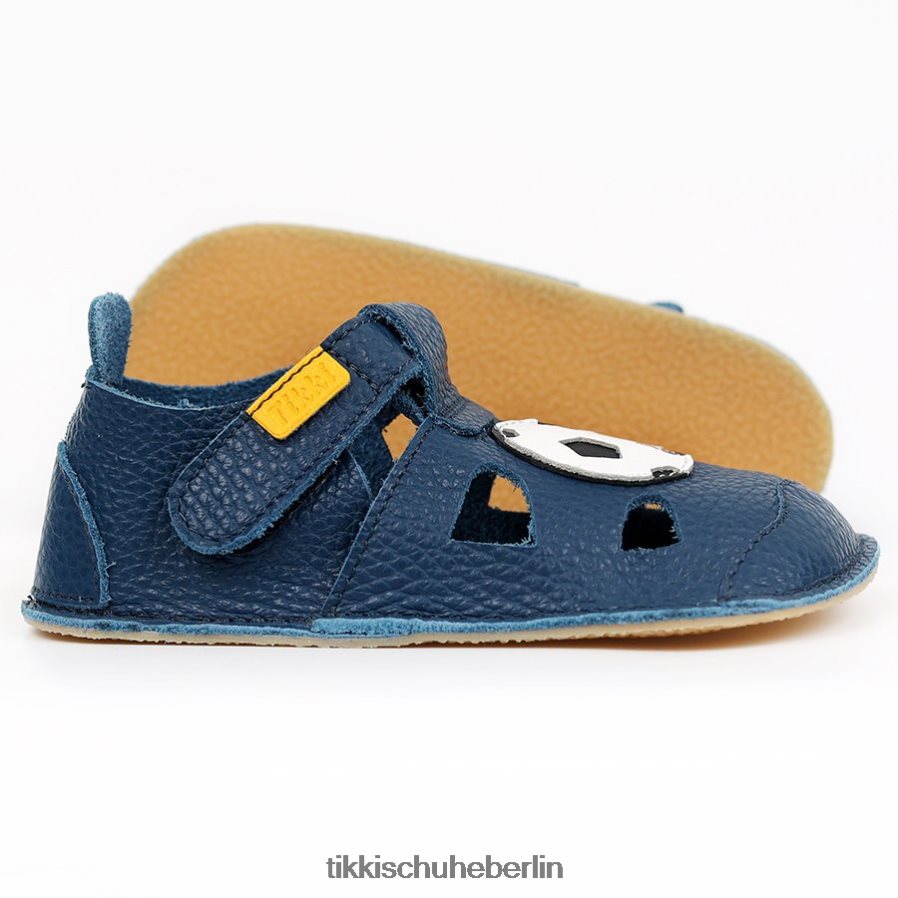 Tikki Kinder Barfußsandalen nido ZX0D4D51 Schuhwerk Sport