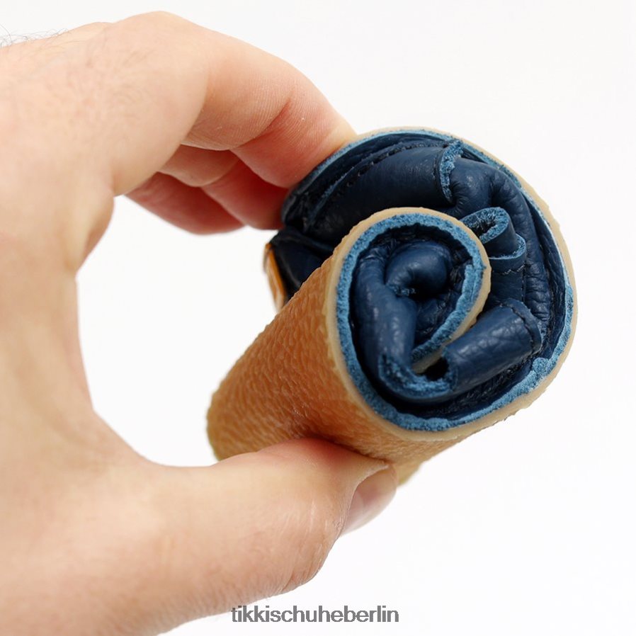 Tikki Kinder Barfußsandalen nido ZX0D4D51 Schuhwerk Sport