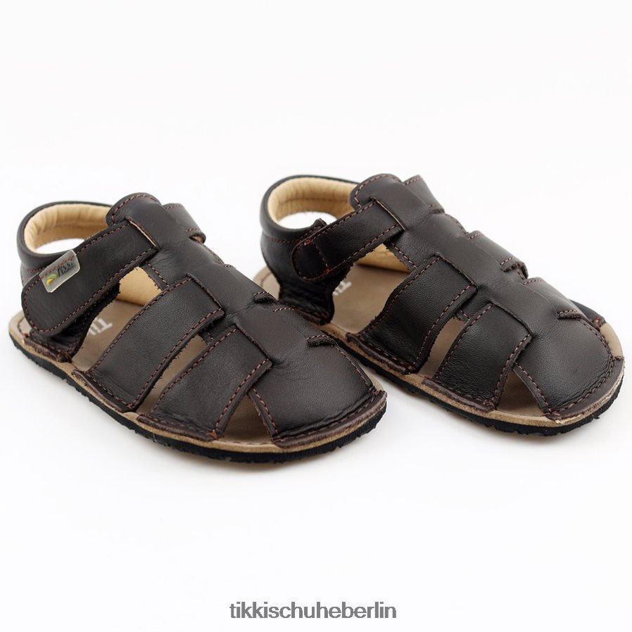 Tikki Kinder Lasta-Leder ZX0D4D78 Schuhwerk Terra