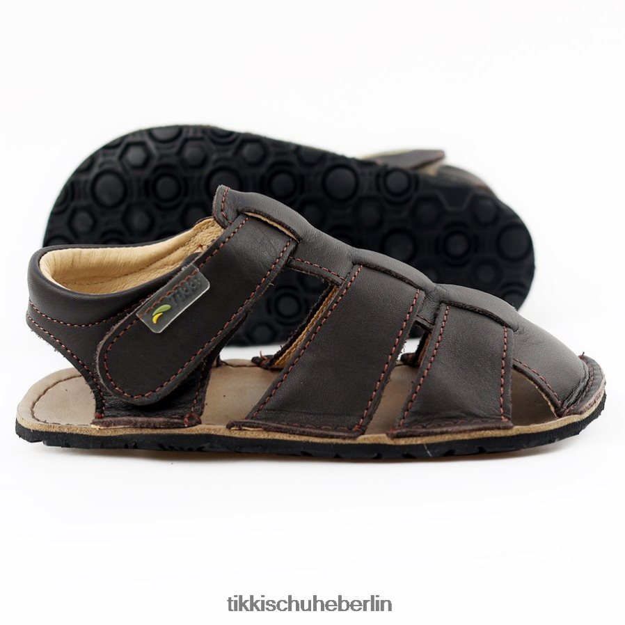 Tikki Kinder Lasta-Leder ZX0D4D78 Schuhwerk Terra