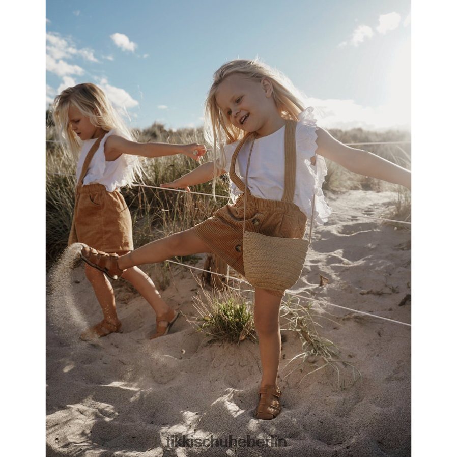 Tikki Kinder Lasta-Leder ZX0D4D78 Schuhwerk Terra