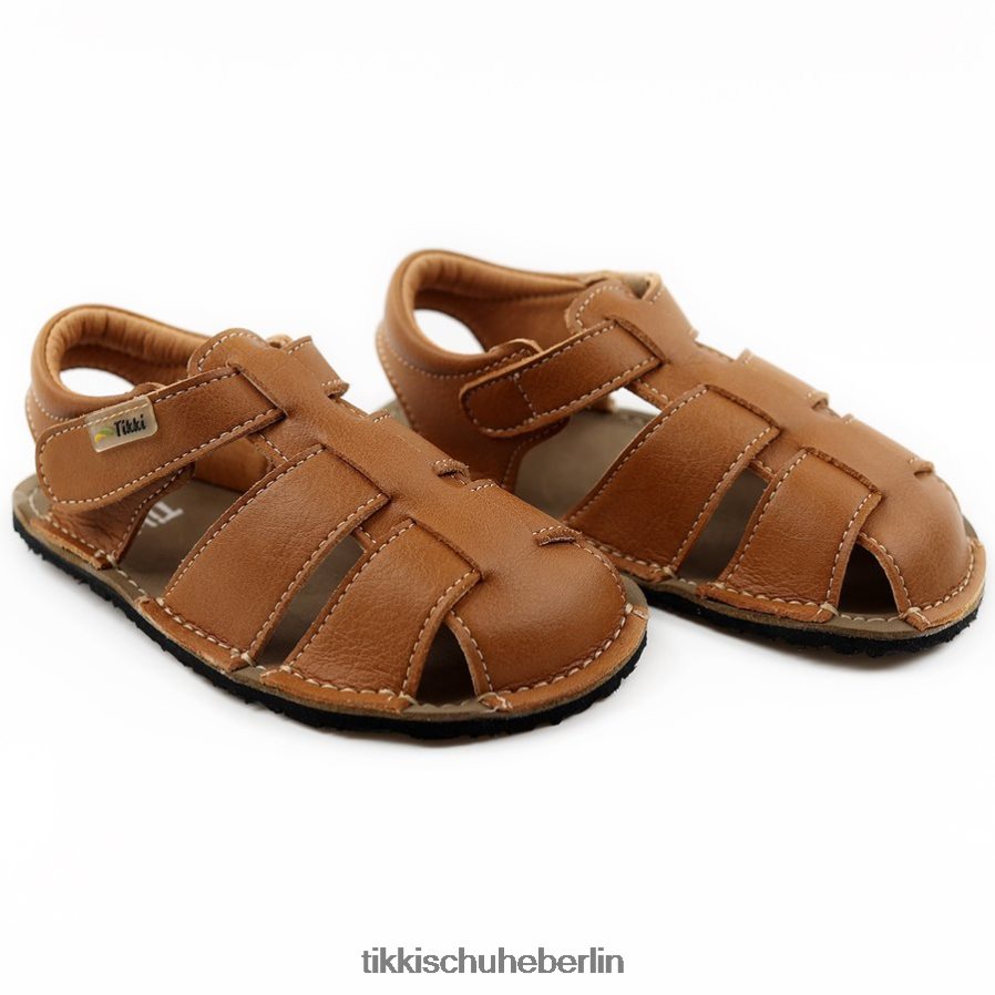 Tikki Kinder Lasta vegan ZX0D4D77 Schuhwerk Ombra