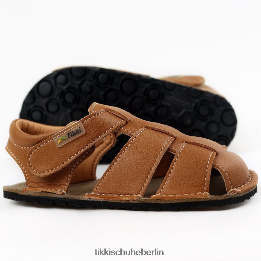 Tikki Kinder Lasta vegan ZX0D4D77 Schuhwerk Ombra