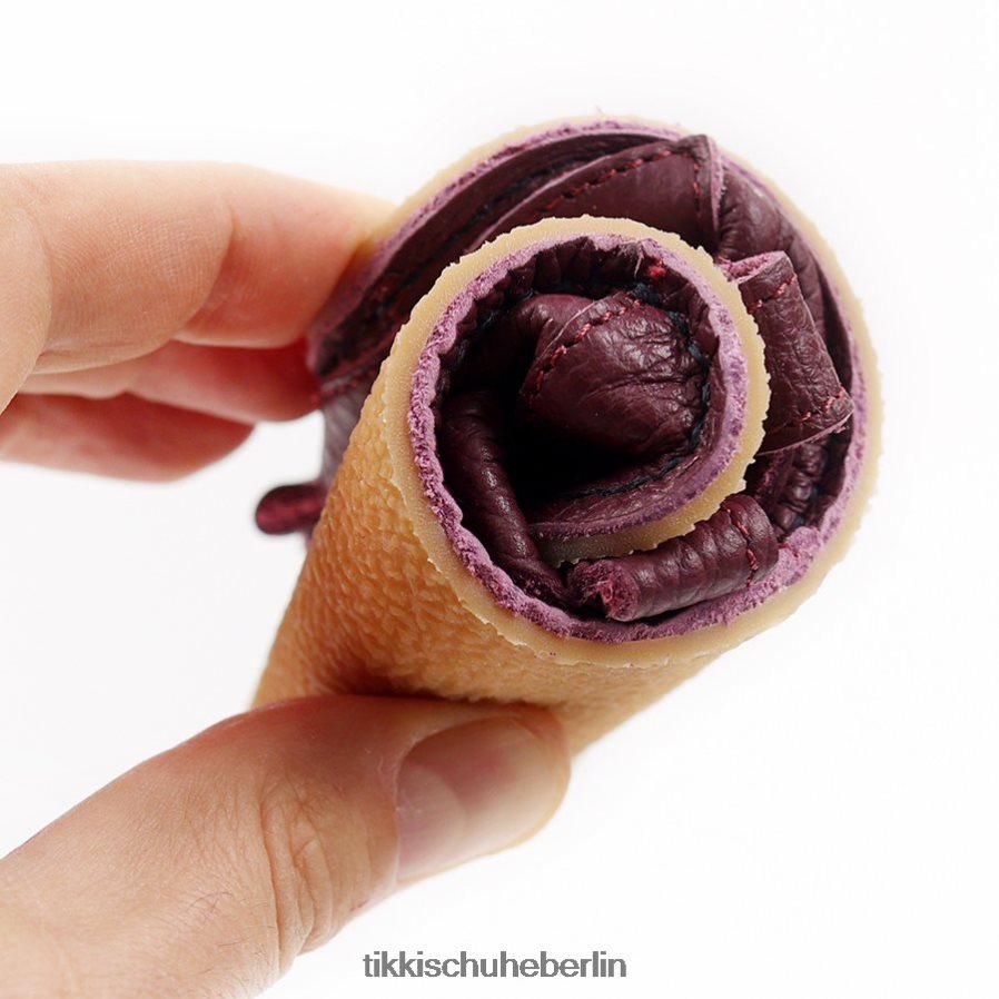 Tikki Kinder Nido Barfußsandalen ZX0D4D10 Schuhwerk Feige