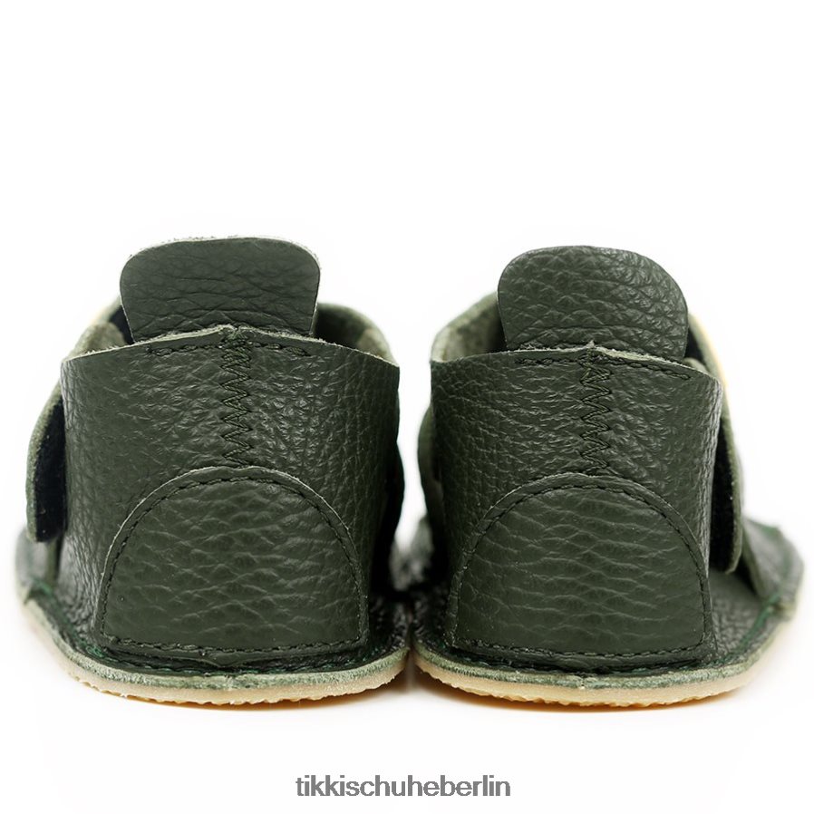 Tikki Kinder Nido Barfußsandalen ZX0D4D13 Schuhwerk felix