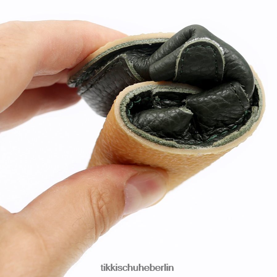 Tikki Kinder Nido Barfußsandalen ZX0D4D13 Schuhwerk felix