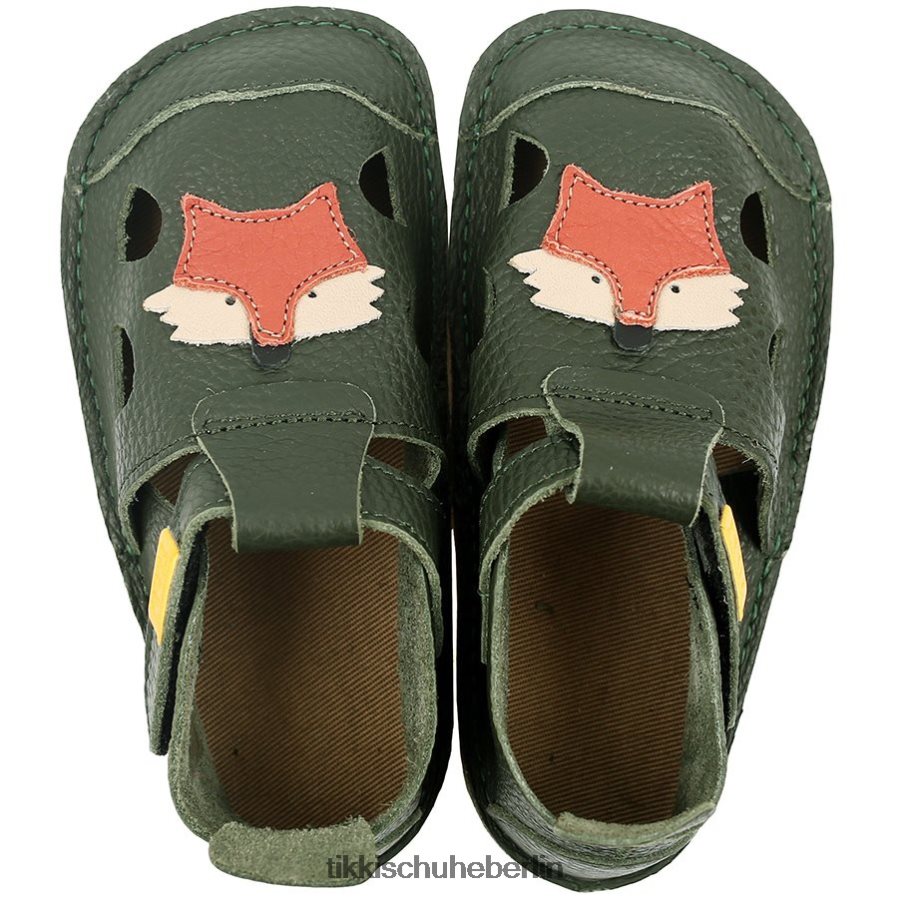 Tikki Kinder Nido Barfußsandalen ZX0D4D13 Schuhwerk felix