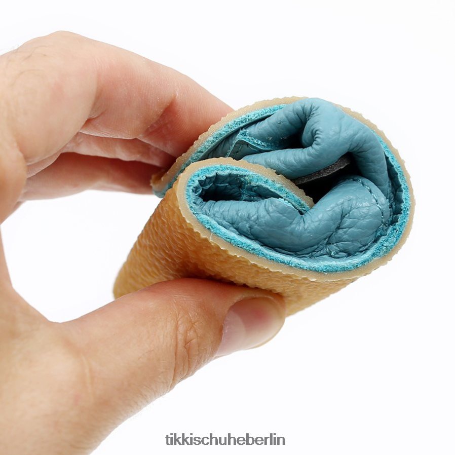 Tikki Kinder Nido Barfußsandalen ZX0D4D14 Schuhwerk Henry