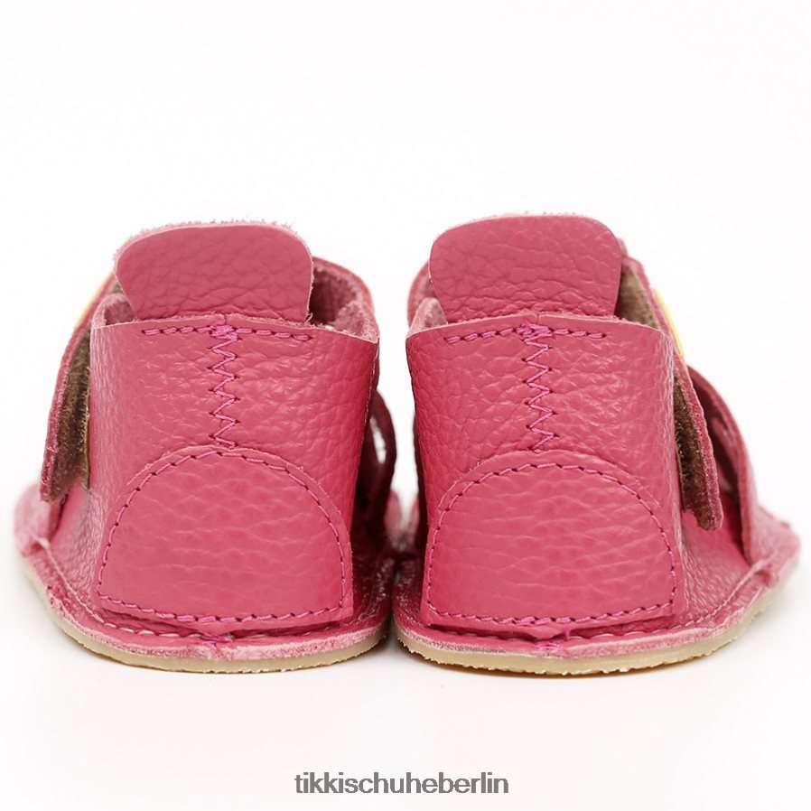 Tikki Kinder Nido Barfußsandalen ZX0D4D15 Schuhwerk Kätzchen