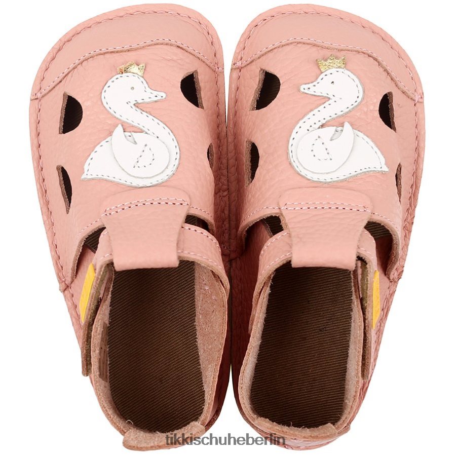 Tikki Kinder Nido Barfußsandalen ZX0D4D16 Schuhwerk Sara