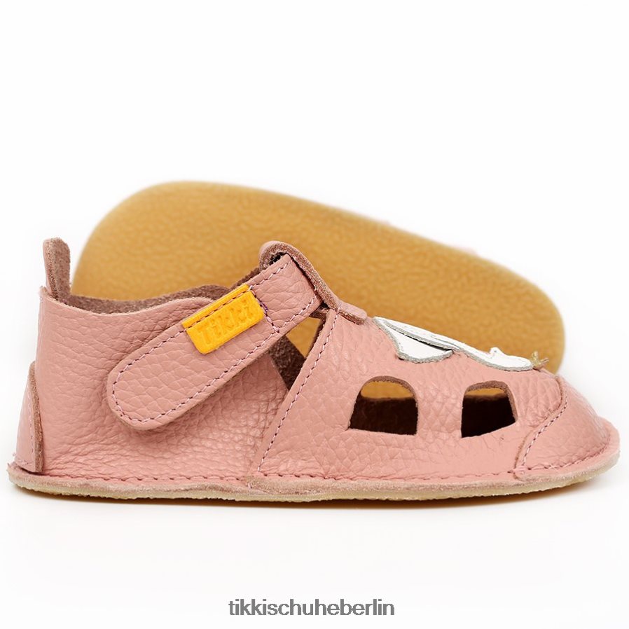 Tikki Kinder Nido Barfußsandalen ZX0D4D16 Schuhwerk Sara