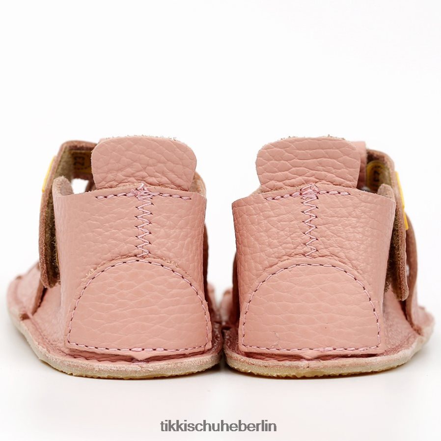 Tikki Kinder Nido Barfußsandalen ZX0D4D16 Schuhwerk Sara