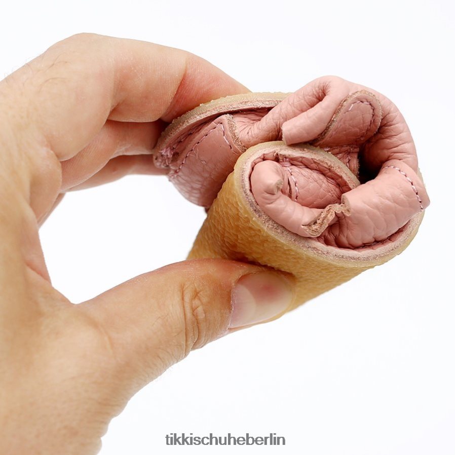 Tikki Kinder Nido Barfußsandalen ZX0D4D16 Schuhwerk Sara