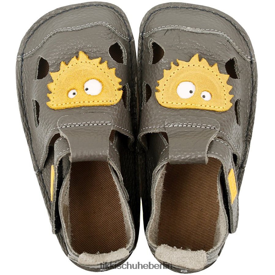 Tikki Kinder Nido Barfußsandalen ZX0D4D17 Schuhwerk Milo