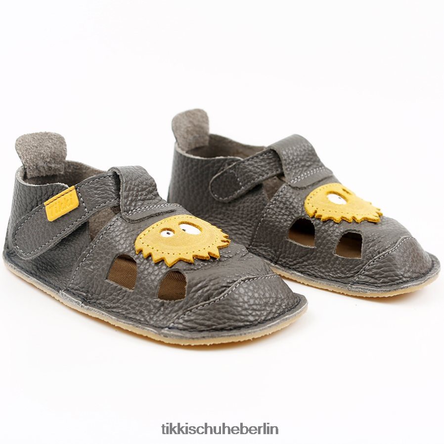 Tikki Kinder Nido Barfußsandalen ZX0D4D17 Schuhwerk Milo