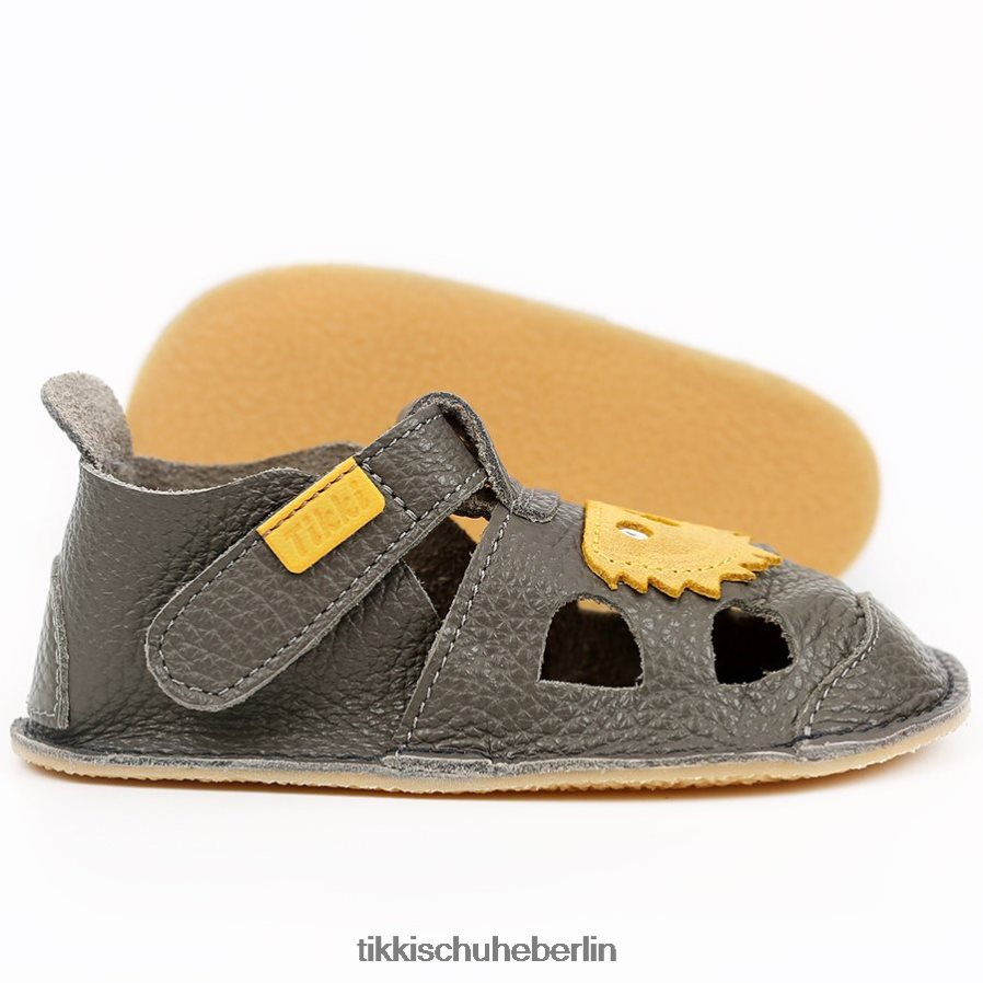 Tikki Kinder Nido Barfußsandalen ZX0D4D17 Schuhwerk Milo