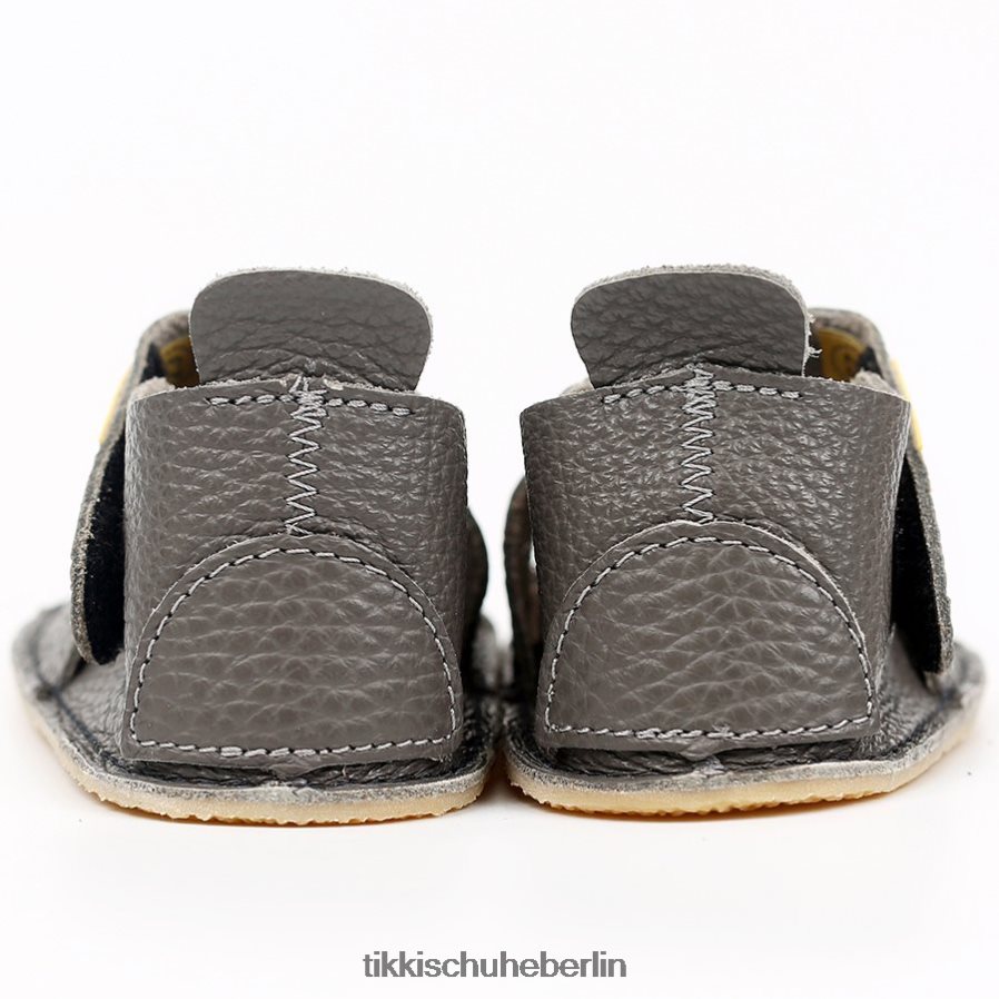 Tikki Kinder Nido Barfußsandalen ZX0D4D17 Schuhwerk Milo