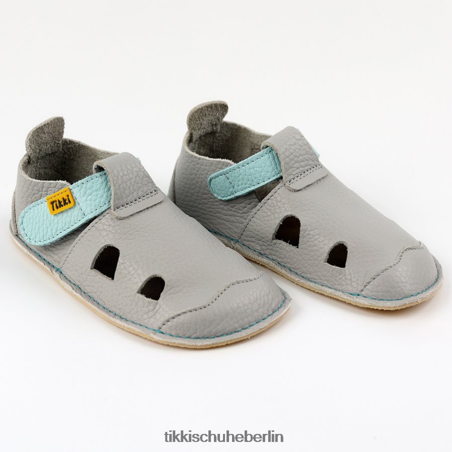 Tikki Kinder Nido Barfußsandalen ZX0D4D25 Schuhwerk zentrum