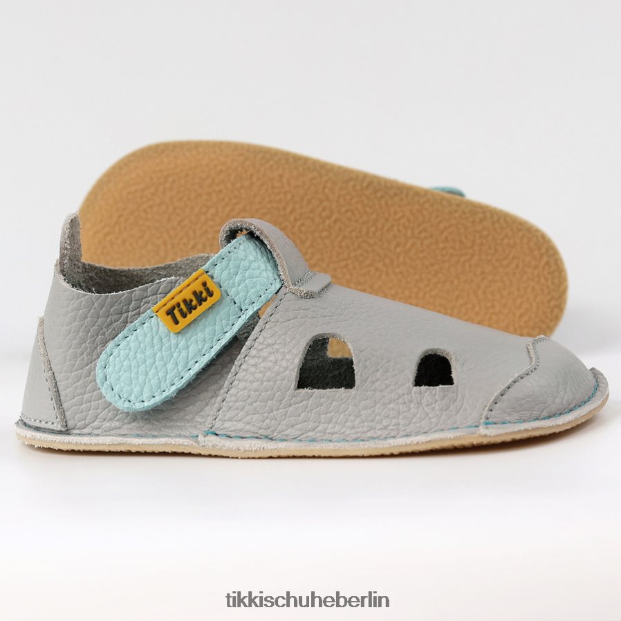 Tikki Kinder Nido Barfußsandalen ZX0D4D25 Schuhwerk zentrum
