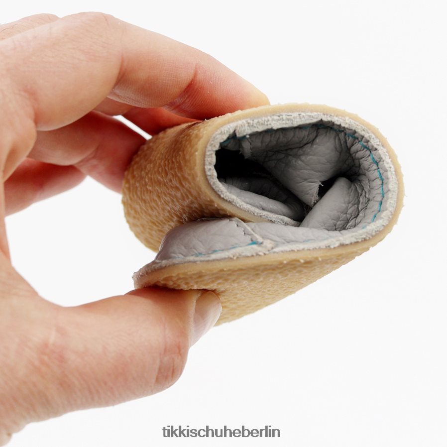 Tikki Kinder Nido Barfußsandalen ZX0D4D25 Schuhwerk zentrum