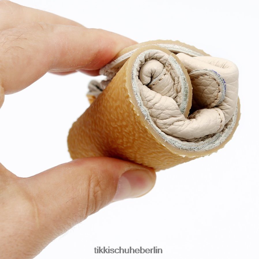 Tikki Kinder Nido Barfußsandalen ZX0D4D8 Schuhwerk Belle