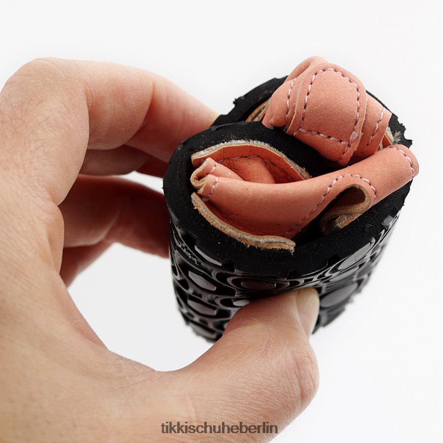 Tikki Kinder Outlet Aranya Vegan 2021 ZX0D4D95 Schuhwerk Koralle