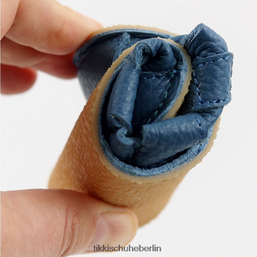 Tikki Kinder Outlet Barfußsandalen Nido ZX0D4D39 Schuhwerk Held