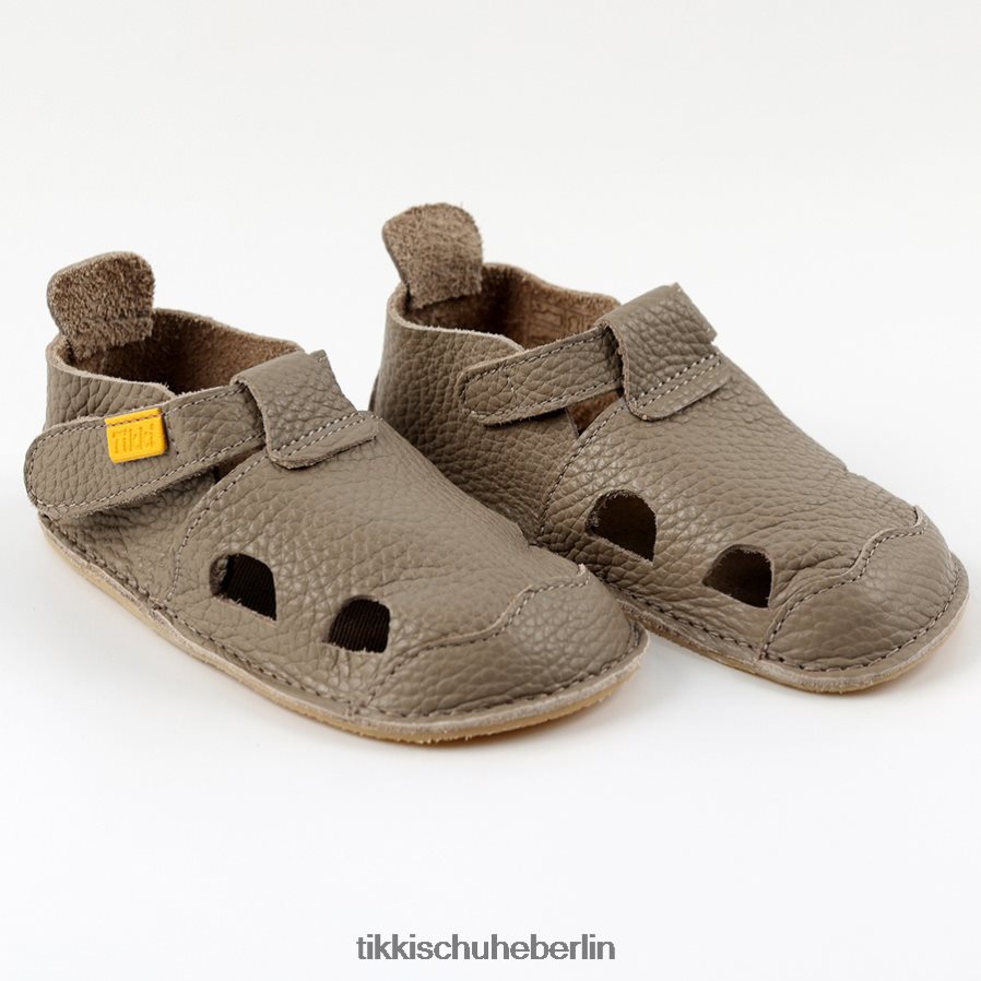 Tikki Kinder Outlet Barfußsandalen Nido ZX0D4D66 Schuhwerk Kreta