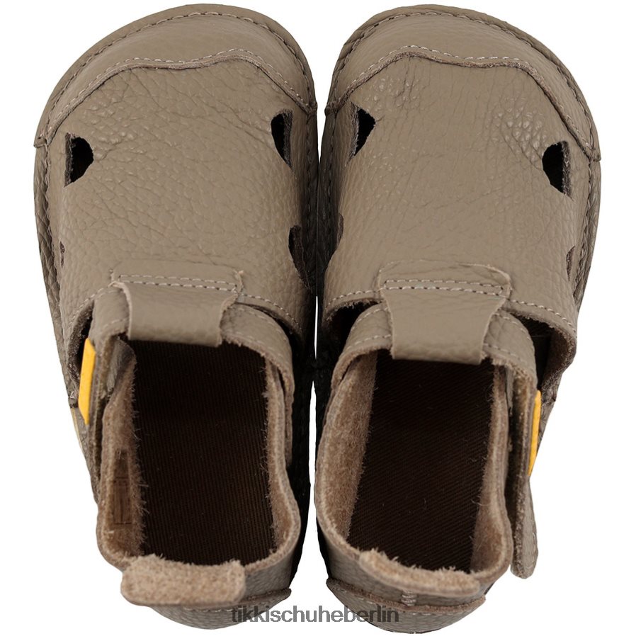 Tikki Kinder Outlet Barfußsandalen Nido ZX0D4D66 Schuhwerk Kreta