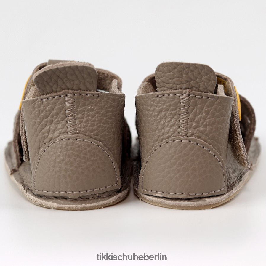 Tikki Kinder Outlet Barfußsandalen Nido ZX0D4D66 Schuhwerk Kreta