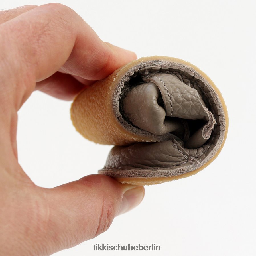 Tikki Kinder Outlet Barfußsandalen Nido ZX0D4D66 Schuhwerk Kreta