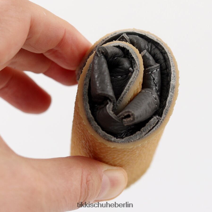 Tikki Kinder Outlet Barfußsandalen Nido ZX0D4D67 Schuhwerk Sterne