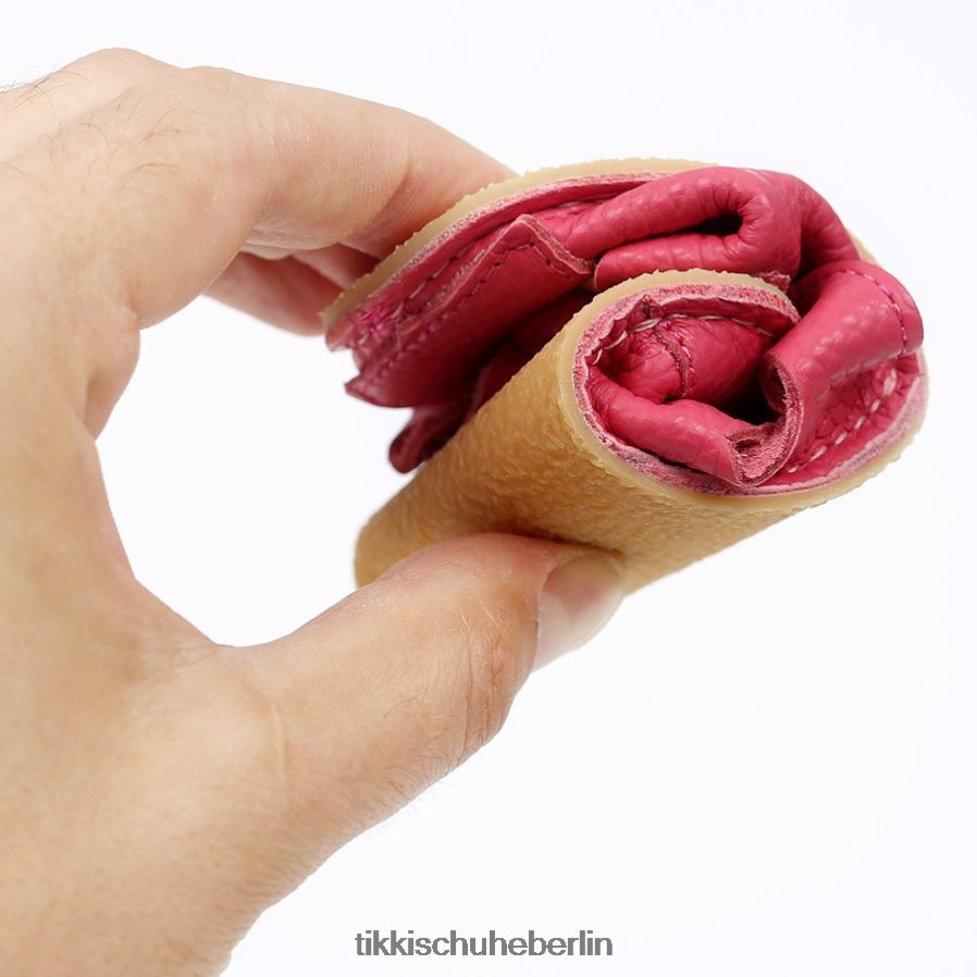 Tikki Kinder Outlet Barfußsandalen Nido ZX0D4D92 Schuhwerk Kätzchen