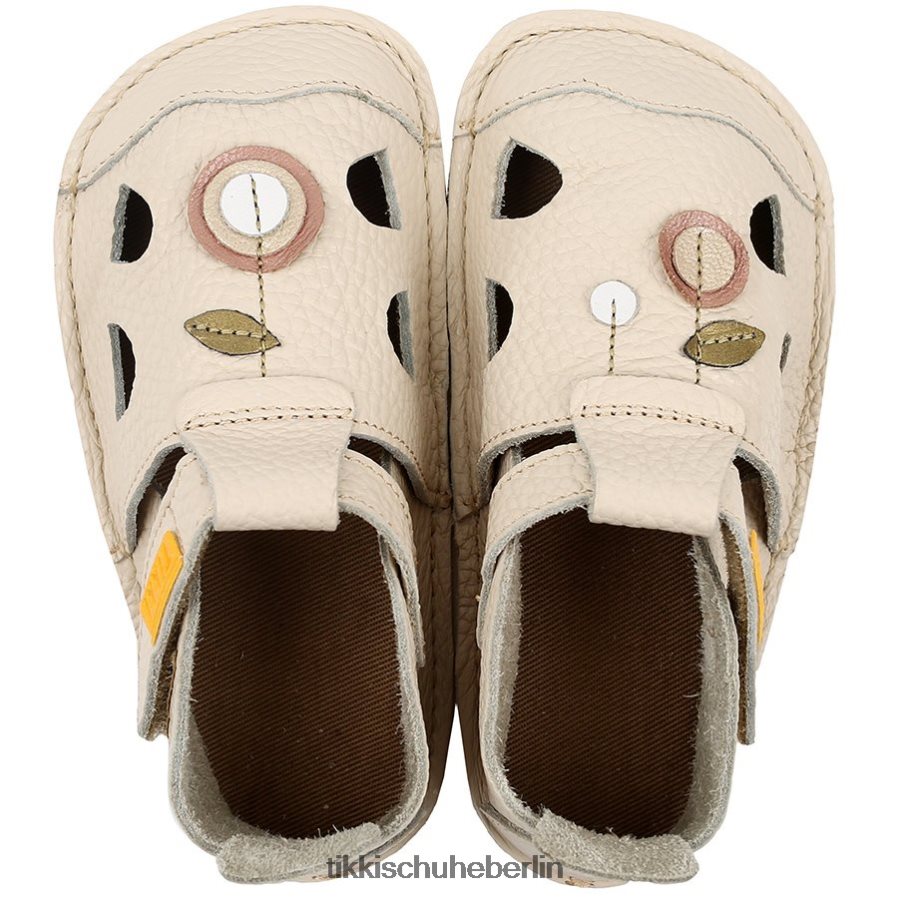 Tikki Kinder Outlet Barfußsandalen Nido ZX0D4D94 Schuhwerk Belle