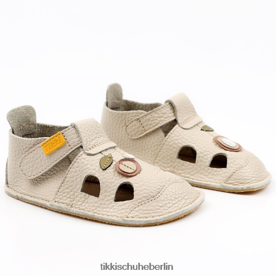 Tikki Kinder Outlet Barfußsandalen Nido ZX0D4D94 Schuhwerk Belle