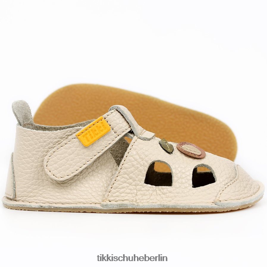 Tikki Kinder Outlet Barfußsandalen Nido ZX0D4D94 Schuhwerk Belle