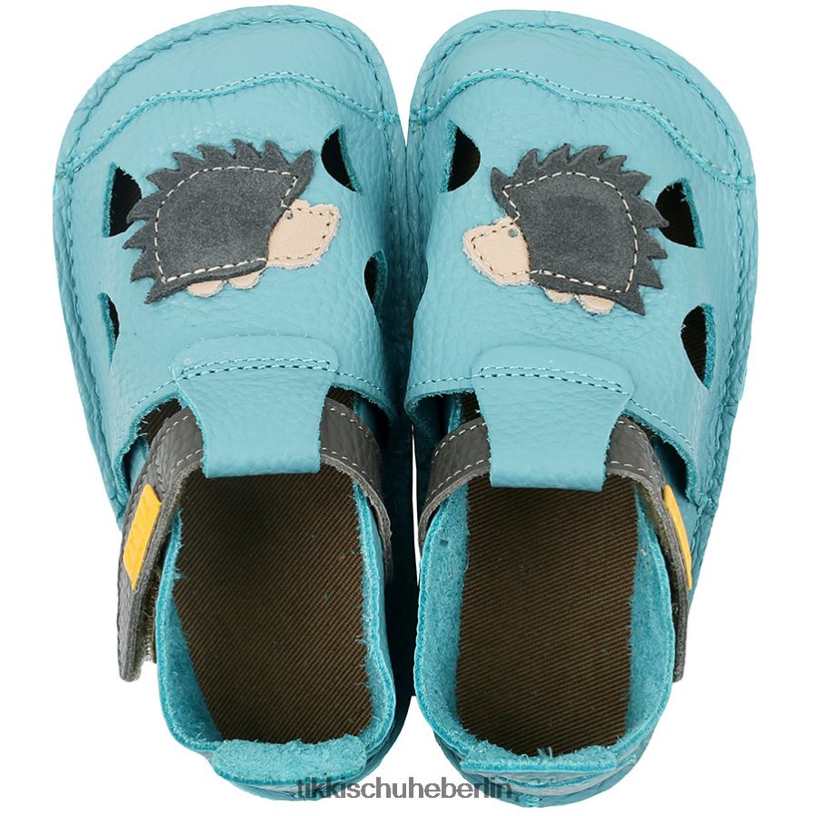 Tikki Kinder Outlet Nido-Leder ZX0D4D38 Schuhwerk Henry
