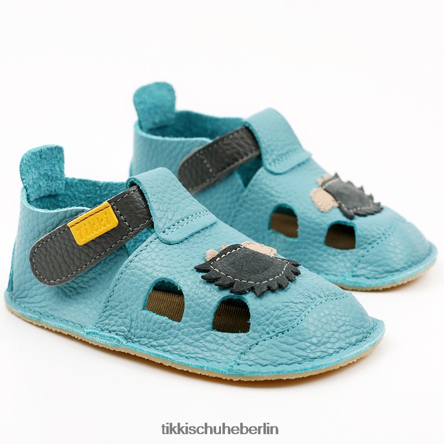 Tikki Kinder Outlet Nido-Leder ZX0D4D38 Schuhwerk Henry