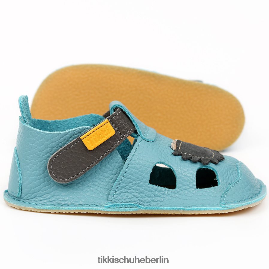 Tikki Kinder Outlet Nido-Leder ZX0D4D38 Schuhwerk Henry