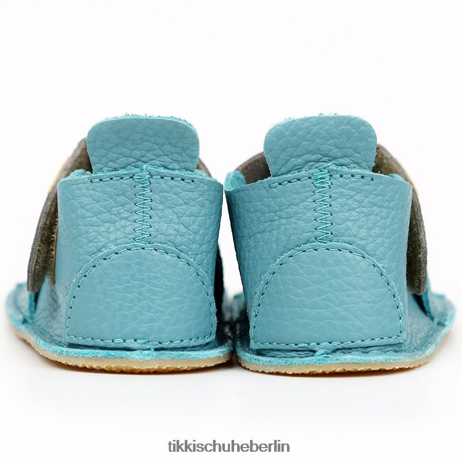 Tikki Kinder Outlet Nido-Leder ZX0D4D38 Schuhwerk Henry