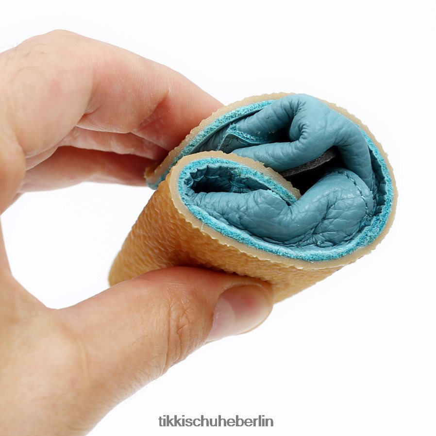 Tikki Kinder Outlet Nido-Leder ZX0D4D38 Schuhwerk Henry