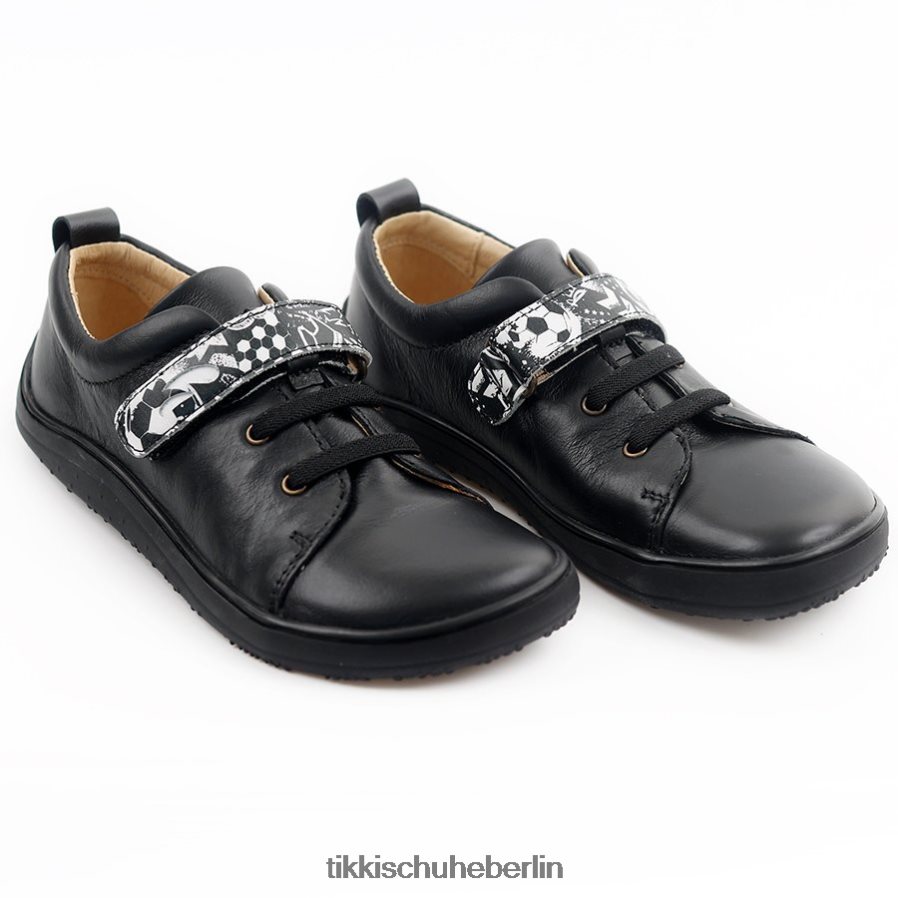 Tikki Kinder Barfußschuhe Harlekin 2021 ZX0D4D174 Schuhwerk Straße