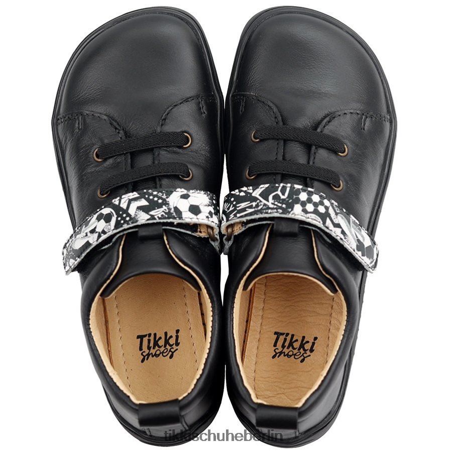 Tikki Kinder Barfußschuhe Harlekin 2021 ZX0D4D174 Schuhwerk Straße