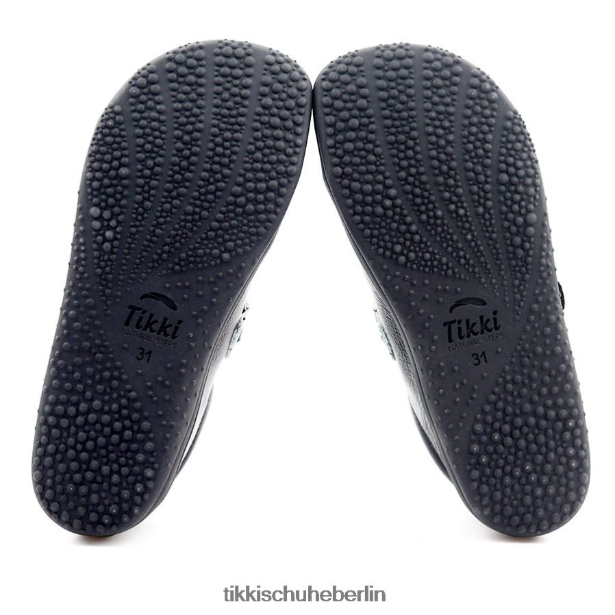 Tikki Kinder Barfußschuhe Harlekin 2021 ZX0D4D174 Schuhwerk Straße