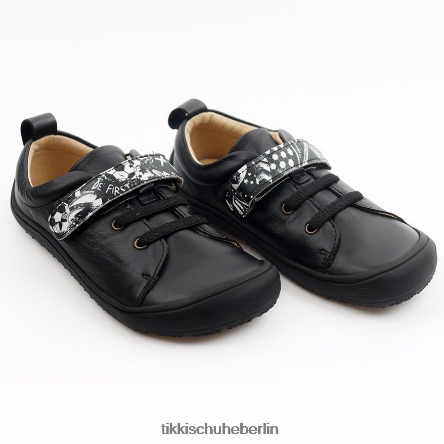 Tikki Kinder Barfußschuhe Harlekin 2021 ZX0D4D175 Schuhwerk Straße